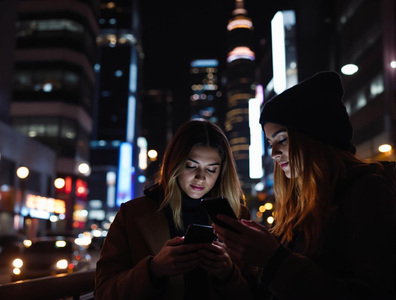 热议话题：当代年轻人为什么越来越不爱追星了